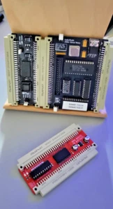 ~NEW~ Sinclair QL Miracle Systems 768 Kb Mini Trump Card - Photo 1/5