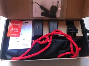 Coman Compact Portable MT50 Stativ - Bild 1 von 3