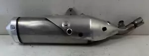 2019-2023 CRF450RL Exhaust Muffler NEW 18300-MKE-A50 CRF450RL CRF450L - Picture 1 of 8
