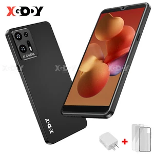 New XGODY 6.0" Android Smartphone Dual SIM Unlocked 4G Mobile Phones 2GB+16GB AU - Picture 1 of 15