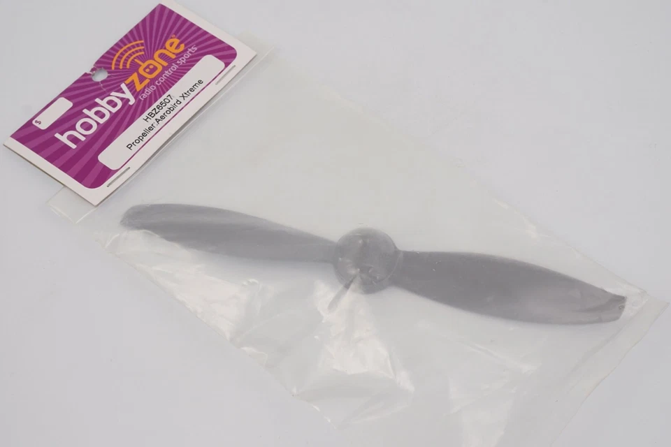 Hobbyzone HBZ6507 Propeller Aerobird Extreme Model Aircraft Propeller - Image 1 of 1