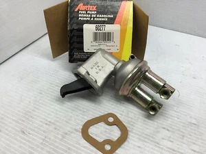 Master 60277 Mechanical Fuel Pump Fits 1984-1987 Ford Tempo Mercury Topaz - Picture 1 of 1