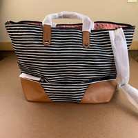 stella and dot getaway bolsa