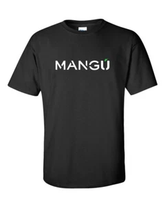 Mangu unisex T-shirt - Picture 1 of 10