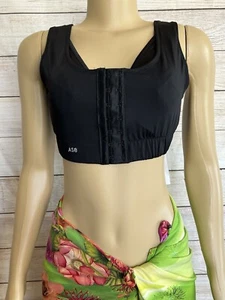 American Underwire Unlined Sports Bra NWT Size 36DD - Picture 1 of 8