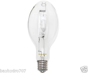 MaxLume 400 Watt Metal Halide Hydroponic H.I.D. Grow Lamp Light Bulb - ML400MH - Picture 1 of 2