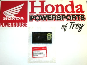 NEW GENUINE HONDA OEM IGNITION CONTROL MODULE / CDI 1998-04 TRX450ES/S FE/FM * - Foto 1 di 2