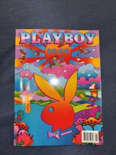PLAYBOY 50TH ANNIVERSARY EDITION + 2000 COLLECTOR'S EDITION, 2 COLLECTORS MAGS