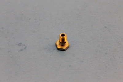 NOS YAMAHA MJ2 U5 PERNO CÁRTER 10MM PIEZA# 122-15371-00-00 Foto 1 de 4