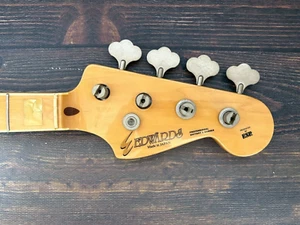 JUNK Edwards by ESP Jazz Bass Hals Made in Japan - Bild 1 von 17