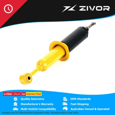 MONROE Shock Absorber Front Left-Gas Magnum TDT For TOYOTA HILUX KUN26R #36-0841 - Image 1 of 4