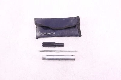 99-00 Husqvarna Te610 Te 610 2000 OEM kit de herramientas bolsa herramientas HQ4 Foto 1 de 4