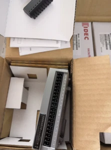 1PCS IDEC Brand NEW FC6A-N16B1 completely replaces input module - Picture 1 of 6