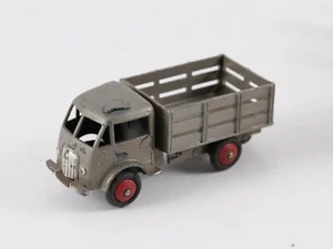 Dinky F 25A Ford Market Truck Rarely Seen - Picture 1 of 9