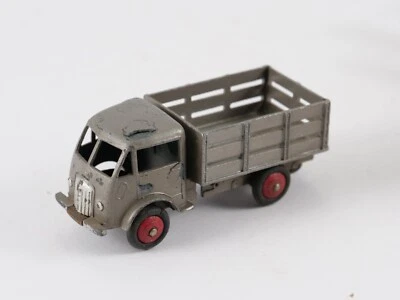 Dinky F 25A Camión Ford Marañero Poco Frecuente - Imagen 1 de 4