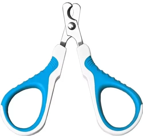 Gonicc Professional Pet Nail Clippers Scissors For Cats Or Small Dogs.        80 - Image 1 of 1