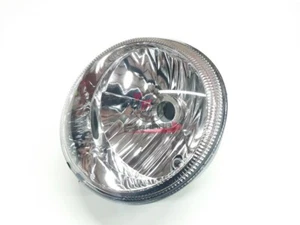 58267R GRUPPO OTTICO FANALE VESPA GTS GT GRANTURISMO L ORIGINALE PIAGGIO - Picture 1 of 5