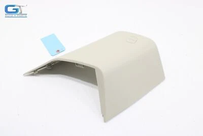 Land Rover Range Rover Sport 2014-2022 trasero izquierdo pilar D cubierta de moldura superior OEM Foto 1 de 4