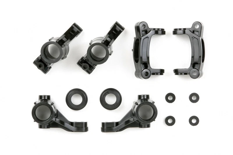 Tamiya F-Teile Achsschenkel - M-05 - 300051393 - Bild 1 von 1