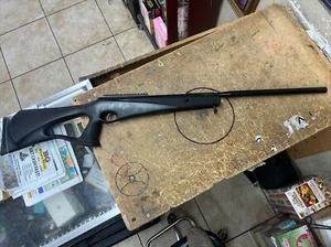 Benjamin Trail NP Nitro Piston .22 Cal Pellet Air Rifle Break Barrel Gun - Picture 1 of 11