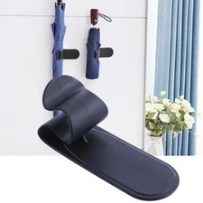 Wall-mounted umbrella holder car accessories multi-function small hook Nice