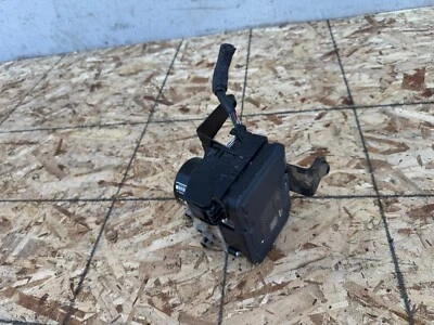 BOMBA FRENO ABS ANTIBLOQUEO HIDRÁULICA 6W832C405 JAGUAR XK (2007-2009) OEM Foto 1 de 4