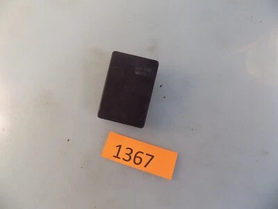 08 HYOSUNG GT250R OEM ECU UNIDAD DE CONTROLADOR DE COMPUTADORA CAJA NEGRA ECM CDI R8.BX18 Foto 1 de 3