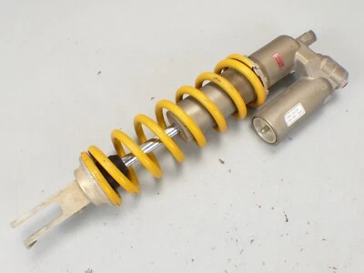 2003 Honda CRF450R Showa rear shock absorber suspension - Image 1 of 4