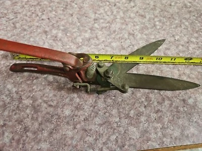 Cortadores de jardim Massey M-240, lâminas de 6" - Imagem 1 de 4