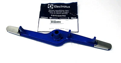 Brazo pulverizador inferior inferior inferior para lavavajillas 5304517203 OEM Frigidaire 154568001 1545680 Foto 1 de 3