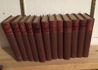 EMERSON'S WORKS - 1883-96 - Incomplete Set 12/14 Volumes - FREE US SHIPPING