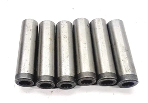 Set of 6 Perfect Circle 217-3987 Intake Valve Guide, for Land Cruiser 67 - 92 - Picture 1 of 2