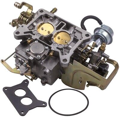 2 Barrel Carburetor Pour Ford F100 F150 F250 F350 289 Cu Jeep Wagoneer 360 Cu • 95.99€