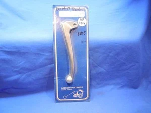 Suzuki Clutch Lever GS400 / 550 / 750" Good Quality" NOS NP4314 - Picture 1 of 1