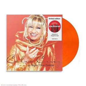 Celia Cruz - La Negra Tien Tumbao (Target Exclusive, Vinyl) *SEE DEAL!!!* - Picture 1 of 2