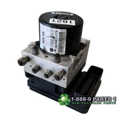 Conjunto de piezas de freno antibloqueo con paquete todoterreno para XTERRA 08-11 2891 Foto 1 de 3