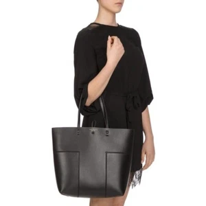 BOLSO TORY BURCH $478 ALTO BLOQUE T NUEVO CON BOLSA BOLSA BOLSA REGALO INCL. - Imagen 1 de 7