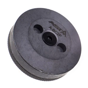 ASTA Brake Caliper Rewind Adjustable Disc Wind Back all 2 PIN Tool NEW - Picture 1 of 6