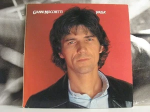 Gianni Malmberg - Paisa' - LP IN Der Nähe Mint Cover : Ex German Pressing 1978 - Picture 1 of 1
