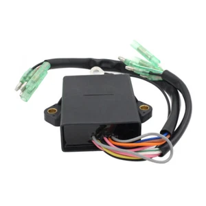 CDI Unit for Yamaha 4 Stroke 9.9HP 15HP Outboard Motor 66M-85540-00 18-25300 - Foto 1 di 7