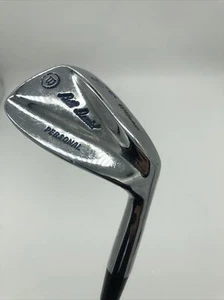 Wilson Beth Daniel Personal Pitching Wedge Eisen Rechtshänder Stahl Golfschläger - Bild 1 von 9