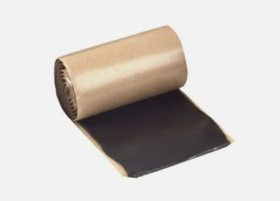 3M PRODUCTS (12) 3M Andrew CommScope Butyl Mastic Tape 2-1/2"x24" Waterproof Weatherproof