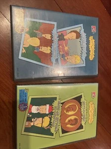 MTV The Best of Beavis And Butthead Holiday 2 DVD Set 27 Comedy Episodes - Picture 1 of 4