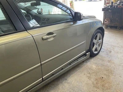 Passenger Front Door 5 Cylinder Fits 04-11 VOLVO 40 SERIES 5108893 Foto 1 de 4