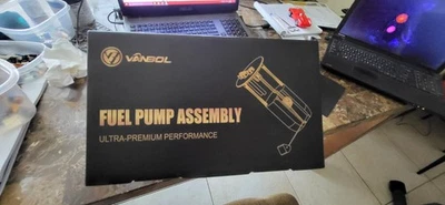 Toyota Corolla 2005 a 2008 o Matrix conjunto de bomba de combustible con flotador nuevo en caja Foto 1 de 3