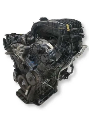 Used Engine 3.6L VIN G 8th Digit Fits 14-20 CARAVAN 10296518 - Image 1 of 4