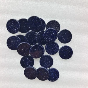 New 21 pcs Trumpet Finger Buttons Pearl Set Real Abalone Shell Flashing Pearl - Picture 1 of 1