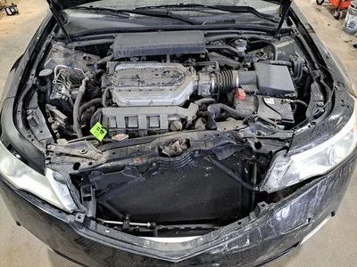 Brazo de control superior delantero lado del conductor Lh 2009 Tl Sku#4283723 Foto 1 de 4