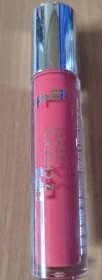 P2 Lips 2 Cheeks mousse 020 peck on the cheek 5ml Lippenfarbe & als Mousse Rouge - Bild 1 von 2