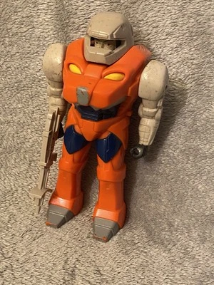 Transformers Pretenders 1988 Groundbreaker - Image 1 of 2